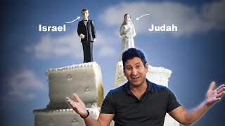 Should Israel get a divorce