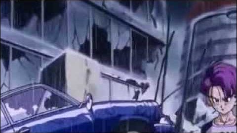 Top 3 saddest moments on Dragon Ball Z