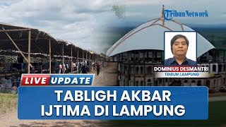 Download Lagu Berskala Internasional, Tabligh Akbar Ijtima di Lampung akan Dihadiri 1,5 Juta Jemaah dari 55 Negara MP3