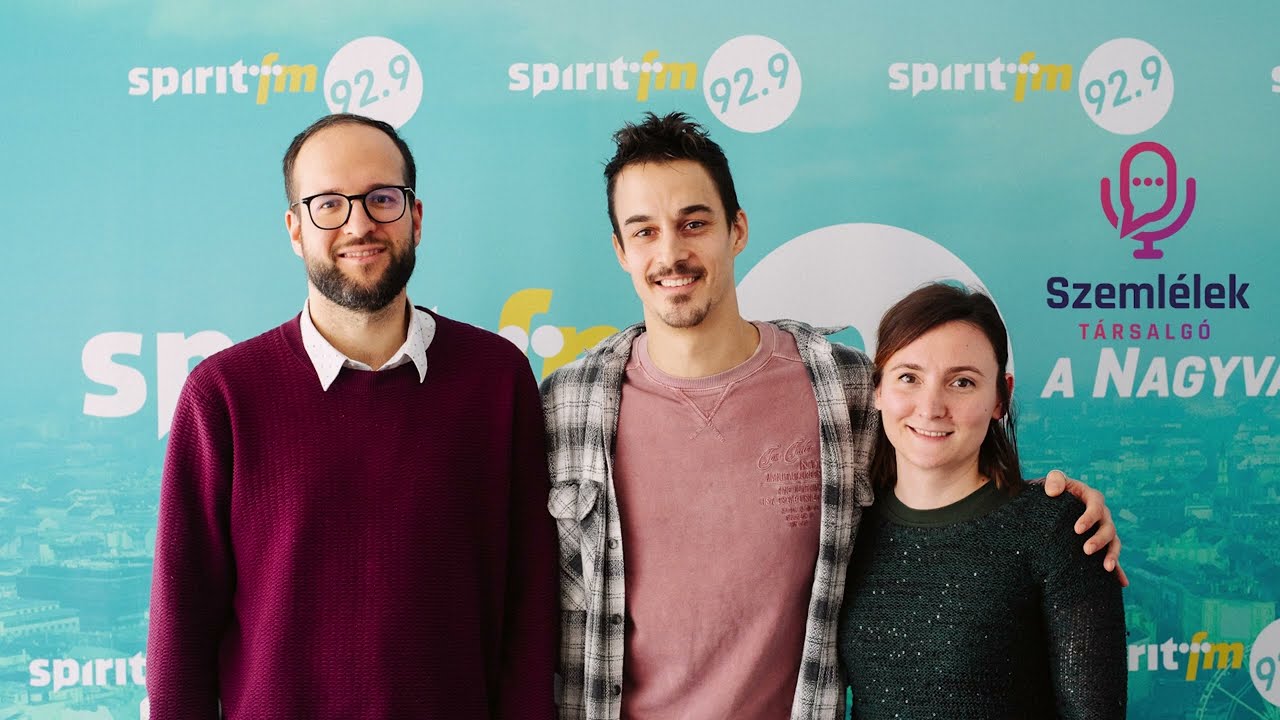 Petrovics Sándor: A tánc az Életben való részvételt jelenti.