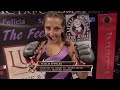 Invicta FC 22: Evinger vs. Kunitskaya II (Full Event)