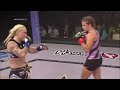 Invicta FC 22: Evinger vs. Kunitskaya II (Full Event)