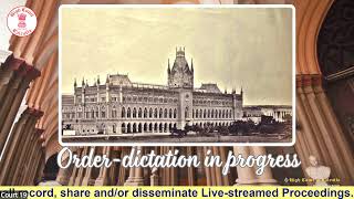 16 February 2026 | Court No. 19 | Live Streaming of the Court proceedings.