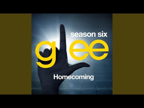 Mustang Sally (Glee