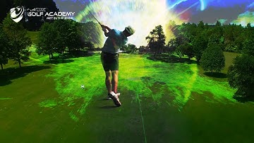 FlowCode® Golf Academy - Motivational trailer / Golf mental game