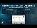 Cisco Packet Tracer Lab Eğitimi