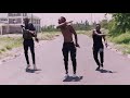 Alkaline - Juggernaut (Official Dance Video) #alkaline #juggernaut #fyp #foryou #dance #trending #4k