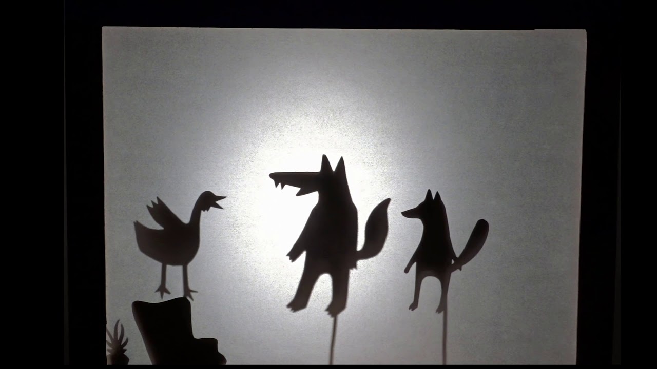 Spectacle Theatre D Ombres Youtube Spectacle Theatre D Ombres Youtube