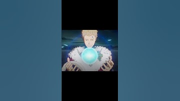 New Characters Julius Novachrono | Black Clover Mobile  Rise Of The Wizard King #4 #shorts #short