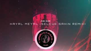 Mutus Feat. Albina - Hayal Meyal (Selcuk Sahin Remix) #edm #dancehall #remix #selcuksahin #türkçepop