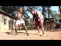 Cheeza Africana Dances to Sango by Eddy Kenzo ft. Martha Mukisa