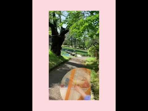 パプリカスローバージョン♬