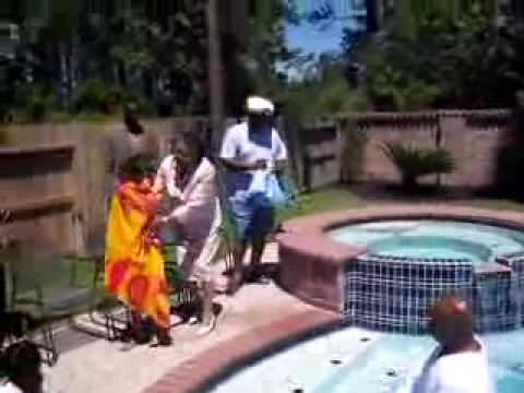 Love's Baptisim 4 19 09 012