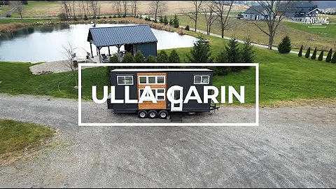 Ulla-Carin: Check Out This SPECTACULAR 26 ft. Tiny...