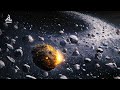 What Is the Asteroid Belt Like?