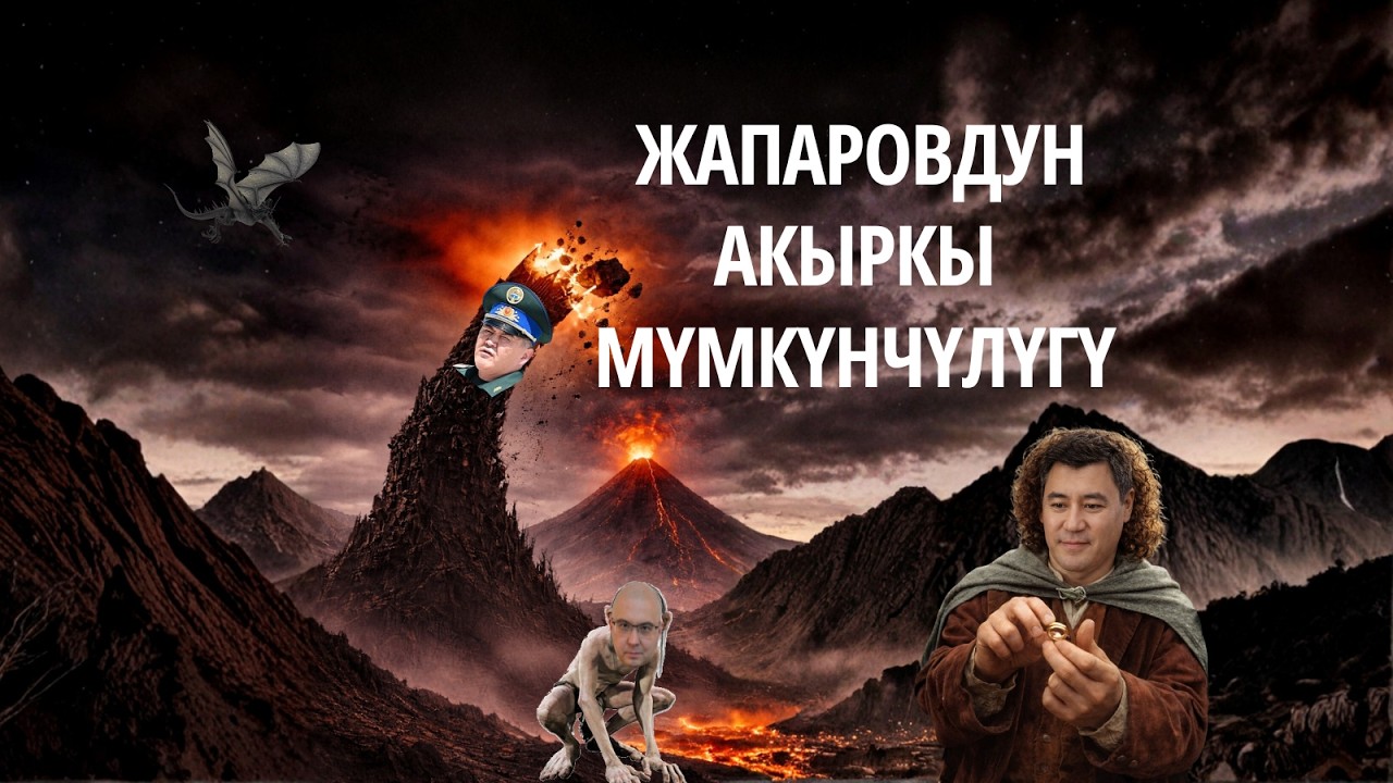 Жапаровдун акыркы мүмкүнчүлүгү