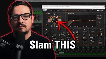 All You Need to Mix Metal Vocals Start to Finish