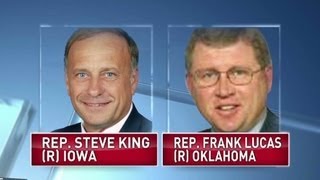 Speier slams GOP slashing food stamps