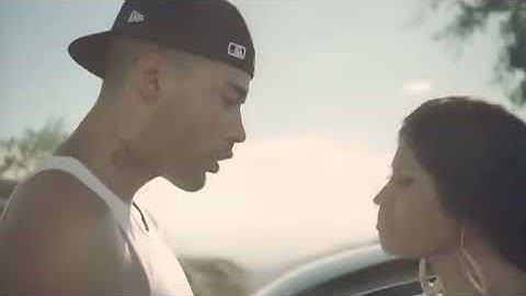 Nicki Minaj - Right Thru Me (Clean) (Official Video)