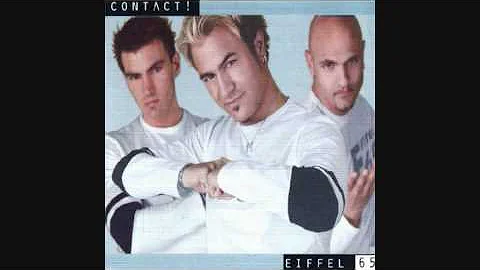 Eiffel 65 - Losing You