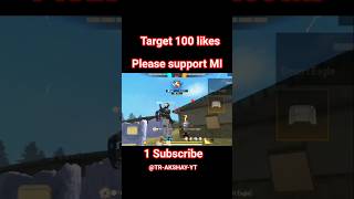 1vs1 custom video #freefire #shotrs #garenafreefire #battleroyale #totalgaming