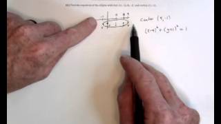 10 5 Conic Sections