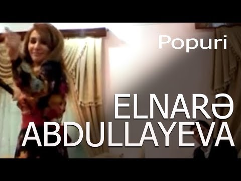 Elnarə Abdullayeva Popuri Toy Yeni 2016 isimli mp3 dönüştürüldü.