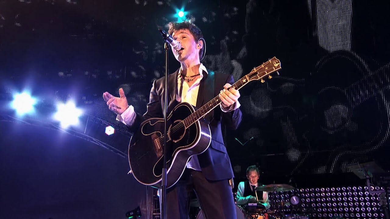 A-ha - Forever Not Yours | Ending on a High Note