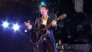 A-ha - Forever Not Yours | Ending on a High Note