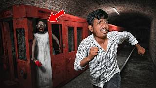 🛑 Live GRANNY 🛑 Horror Game!! #granny #horrorgaming #shortslive #shortsfeed #shortvideo #shorts