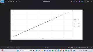 Tutorial Variogram SGeMS Rayhando Ermizal Putra