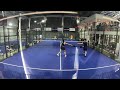 2026 Philippine Open | Mixed Amateur | SF | 03-29-2026 | Nadine/Lemon v Pancho/Victoria