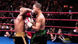 Zab Judah: Greatest Hits (HBO Boxing)