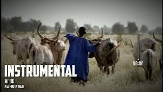 Instrumental Am Fouta beat Prod Dj Aly