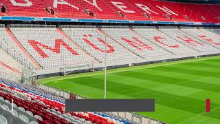 Soccer Graphics Essentials for vMix (v1)