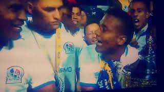 #shorts Olimpia CAMPEON DE HONDURAS COPA 31 PREMIACION