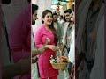Little Girl Selling Flowers in the Market ❤️ | Heartwarming Story #Shorts