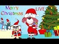Rat-A-Tat |'Christmas Party ☃️Frozen LIVE Cartoons for Children'| Chotoonz Kids Funny Cartoon Videos