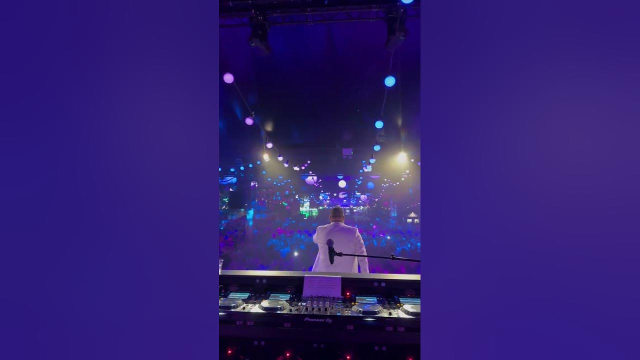 Django Wagner - Als Jij Kon Voelen - Tilburgse Kermis #shorts