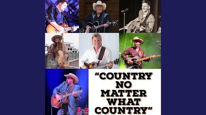 Country No Matter What Country (feat. Glen Mitchel...