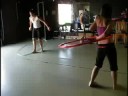 SaFire Hooping Classes - Learn Online at Hoopcity.ca