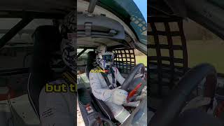 When The Porsche Has Double The Horsepower...