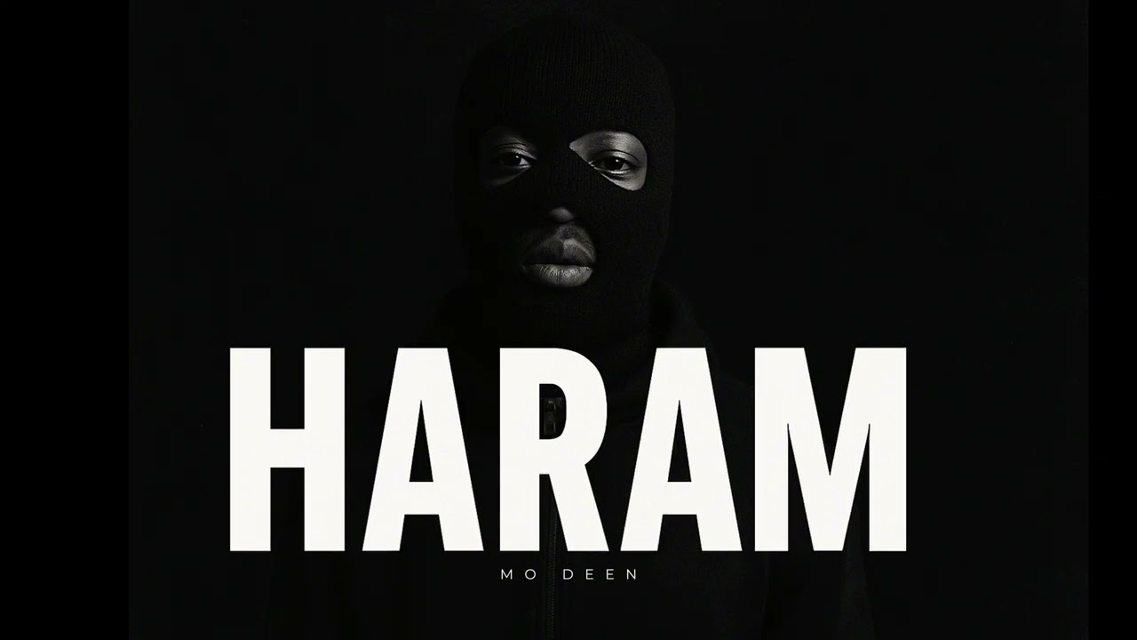 Watch Mo Deen - Sag nein zum Haram (Official Audio) on YouTube Watch Mo Deen - Sag nein zum Haram (Official Audio) on YouTube