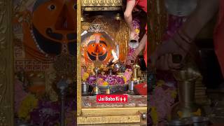 Jai Salasar Balaji 🙏 | Jai Hanuman 🙌🏻 #shorts #bajrangbali #tuesday
