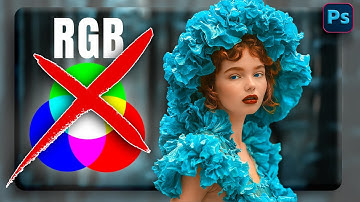 EXTRAÑA TÉCNICA para EDITAR COLOR que...