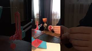 Снаряжение патронов. 16 калибр. Видео 4. Навеска пороха