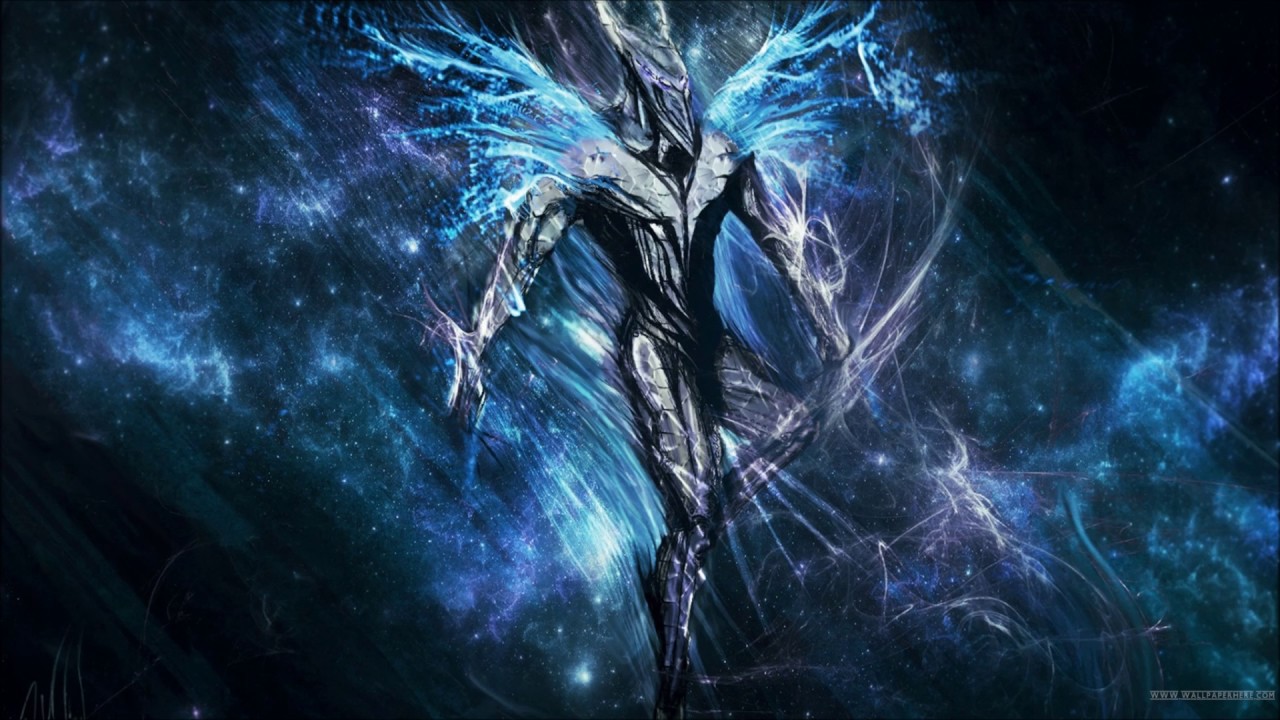 Thomas Edwards - Unleash the Storm ( Epic Music )