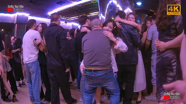 2025.06.27 Dancing with a beautiful woman, my partner is gentle and generous