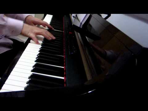 ได้โปรด -- แพรว คณิตกุล (piano cover by Gun)