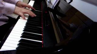 ได้โปรด -- แพรว คณิตกุล (piano cover by Gun)